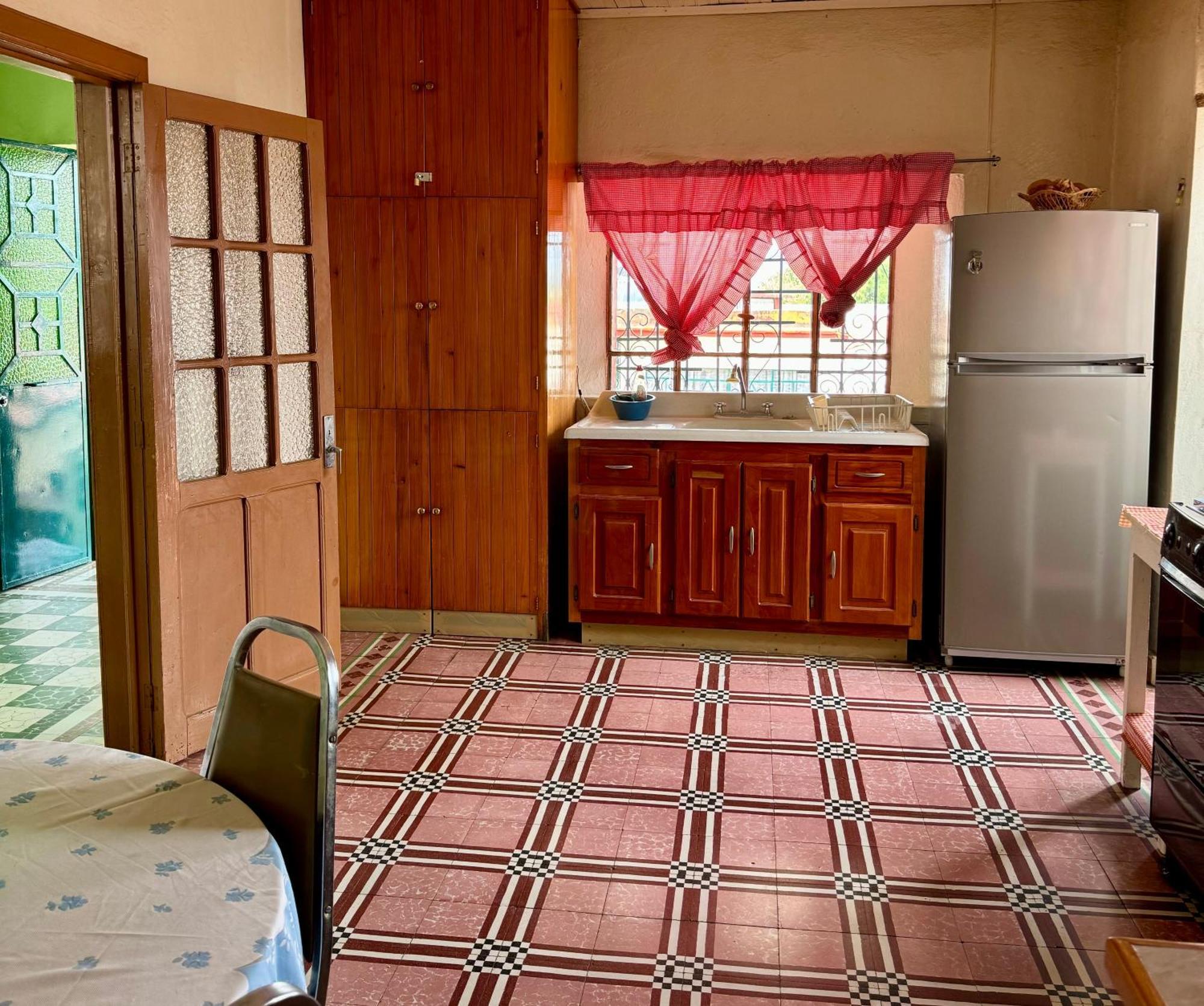 Ferienwohnung Casa Del Zocalo Tlatlauquitepec Exterior foto